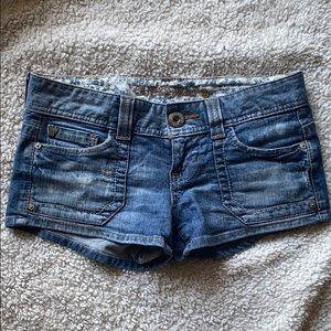 Guess Denim Shorts